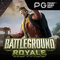 Battleground Royale